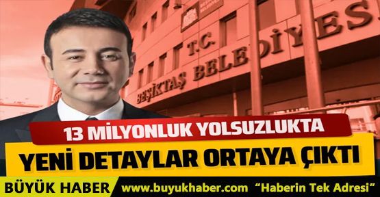 CHP'li belediyenin milyonluk vurgununda yeni detay