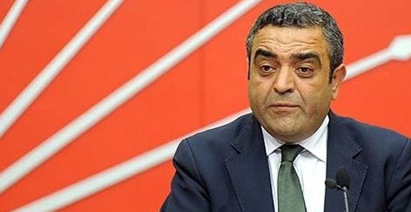 CHP’li Tanrıkulu’ndan flaş koalisyon açıklaması