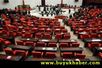CHP'li vekillerden İzmir protestosu