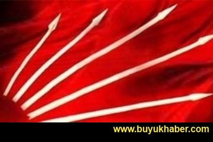 CHP'de oylama bitti! İşte kazanan isim