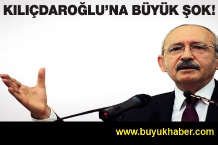 CHP'ye sosyalistlerden büyük şok
