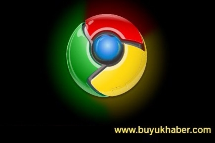 Chrome eklentileri kaldırılıyor