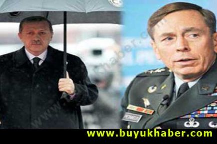 CIA Ziyaretinin Şifreleri