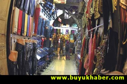 Çin'den gelen tekstil ürünleri geri çağırılıyor
