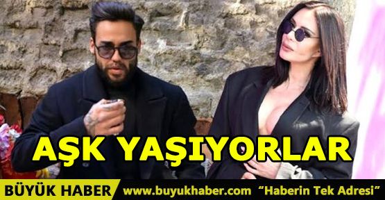 CİNSİYETİNİ DEĞİŞTİREN DORUK, SEVDA İLE AŞK YAŞIYOR