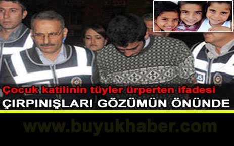 Çırpınışları hala gözümün önünde