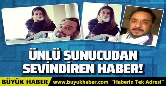 Çok Gezenti Burak Akkul'dan sevindiren haber!