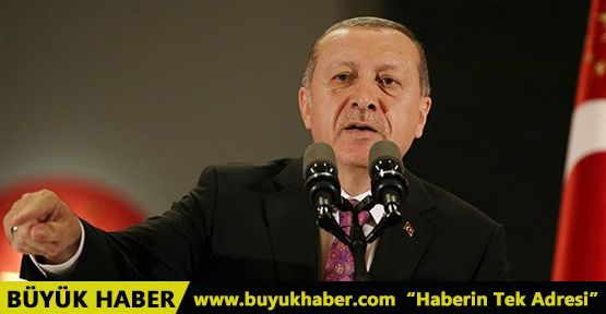 Cumhurbaşkanı Erdoğan Esnafa Güvence Verdi: “Yanınızdayım”