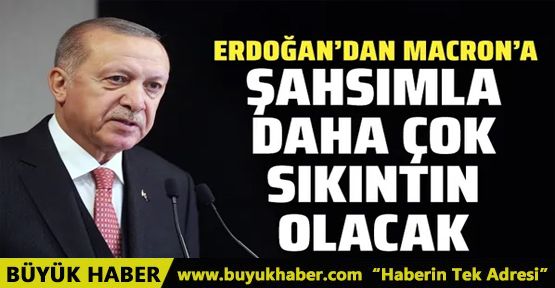 Cumhurbaşkanı Erdoğan Milli İrade Sempozyumu Açıklamaları