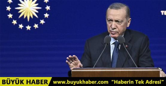 Cumhurbaşkanı Erdoğan: Nerede Batı?