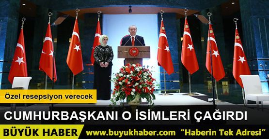 Cumhurbaşkanı Erdoğan sigarayı bırakanları ağırlayacak