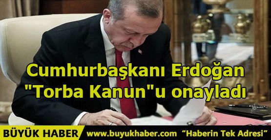 Cumhurbaşkanı Erdoğan 