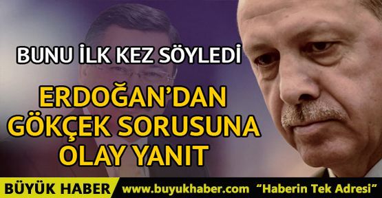 Cumhurbaşkanı Erdoğan'dan başkanlara Topbaş gibi bırakın mesajı!