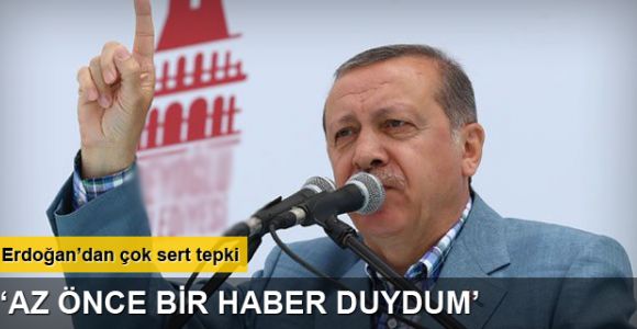 Cumhurbaşkanı Erdoğan'dan Mısır'daki idam kararına ilk tepki