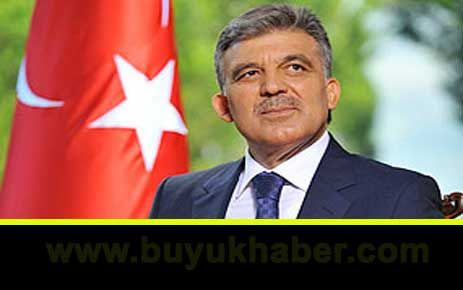 Cumhurbaşkanı'nın tüm programları iptal