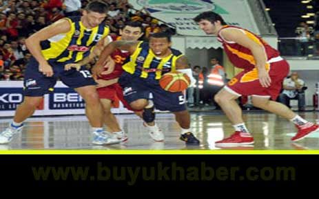 Cumhurbaşkanlığı Kupası Galatasaray'ın!