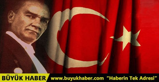 Cumhuriyetimizin 93. yılı kutlu olsun!