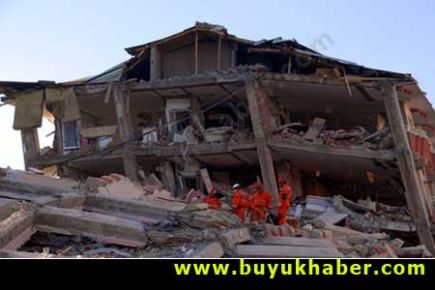 Çürük bina 'rıza' olmadan güçlenecek