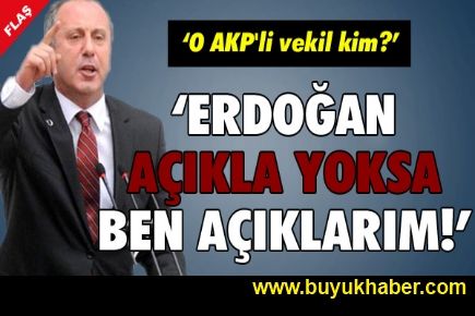 'Dağdakiler benim canım diyen AKP'li vekil kim?