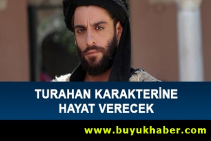 Dağhan Külegeçde “Fatih”te