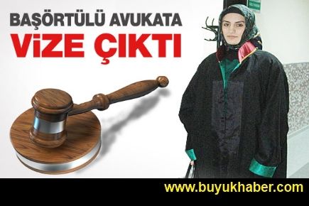 Danıştay'dan flaş başörtüsü kararı