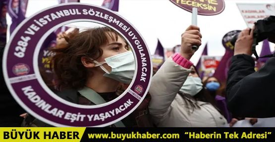 Danıştay'dan 'İstanbul Sözleşmesi' kararı