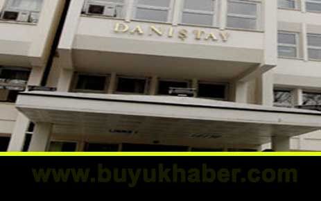 Danıştay'ın yeni başkanı Hüseyin Karakullukçu oldu.