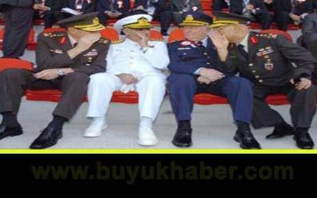 Darbe Günlüklerinin Hiç Yayınlanmamış Bölümleri