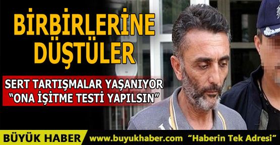 Darbeci İsmail Yiğit: “Emri Şükrü Seymen’den aldım”