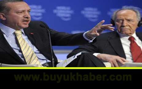 Davos, Türkiye'ye Geliyor!