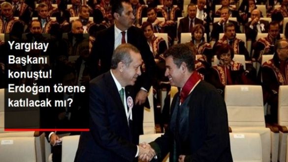 Davutoğlu, Erdoğan'ın izinde