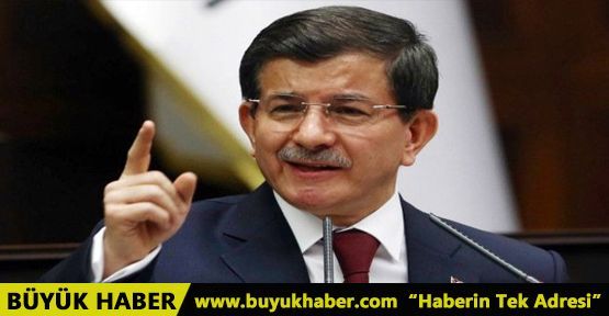 Davutoğlu: Hesabını verecekler