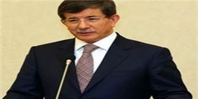 Davutoğlu'nun A takımı