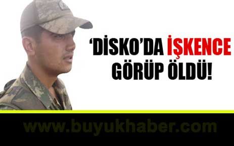 Dayaktan öldü şehit sayılmadı!