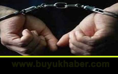 Dedektiflik bürosuna baskın: 14 gözaltı