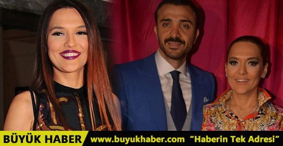 Demet Akalın: Okan benimle ilgilenmiyor, varlığıyla yokluğu bir!