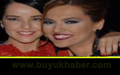 Demet ve Bengü barıştı