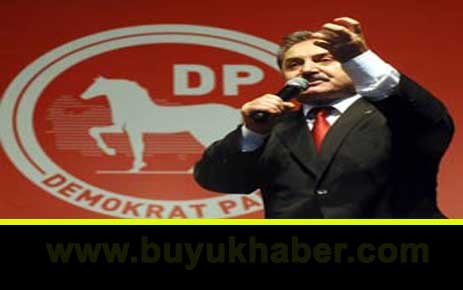 Demokrat Parti'nin ittifak çağrısını Bağımsız Türkiye Partisi kabul etti