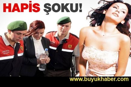 Deniz Seki'ye hapis şoku