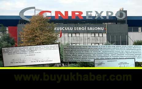 Deprem kavgası