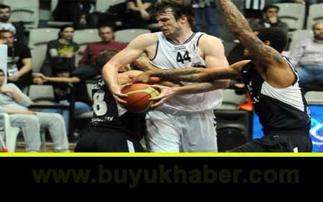 Derbi Efes'in...
