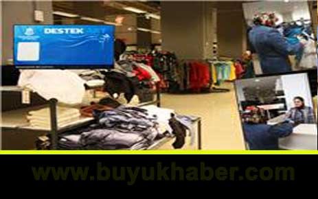 Destekte Akıllı Kart Dönemi