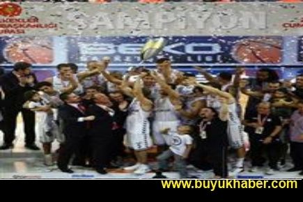 Dev final nefesleri kesti