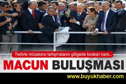 Devlet Bahçeli: Tuzaklar fark edilmeli