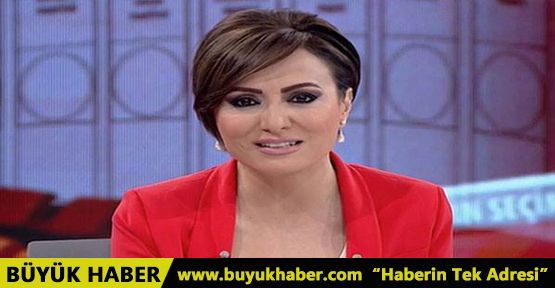 Didem Arslan Yılmaz: Habertürk'e dönüyorum