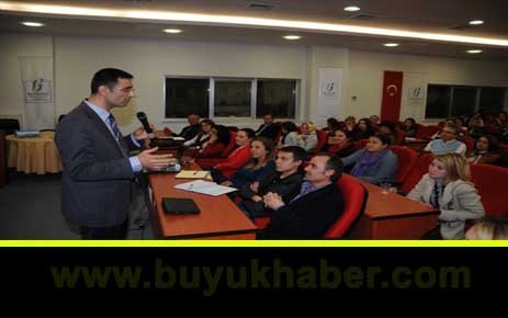 DİKSİYONDAN MİKROFONA EĞİTİMLERİ YENİDEN BAŞLADI.