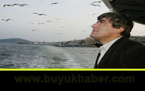 Dink Cinayeti Davası!