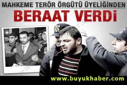 Dink davasında mahkeme örgüt üyeliğinden beraat verdi