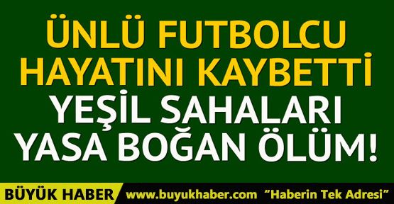 Dionatan Teixeira hayatını kaybetti