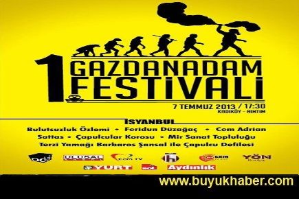 Direnen medya 'gazdan adamlarla' buluşuyor